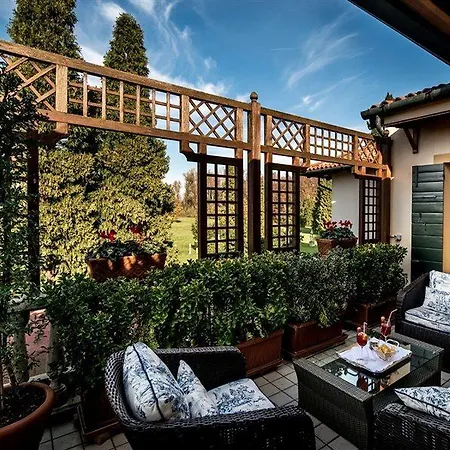 Margherita Hotel Mira