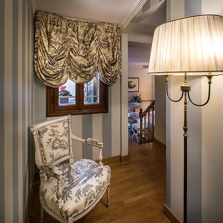 Margherita Hotel 4*