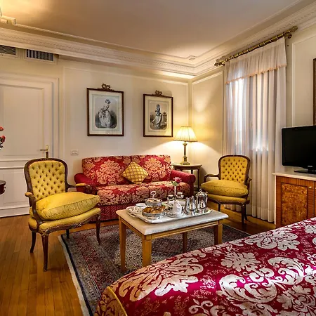 Hotel Margherita Mira