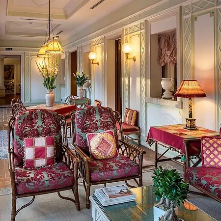 Hotel Margherita 4*