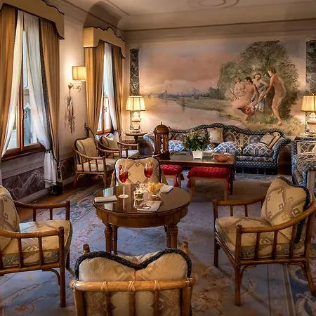 Hotel Margherita 4*