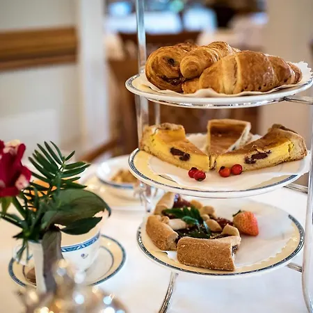 Hotel Margherita Mira