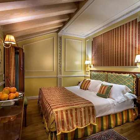Hotel Margherita