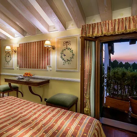 Margherita Hotel Mira