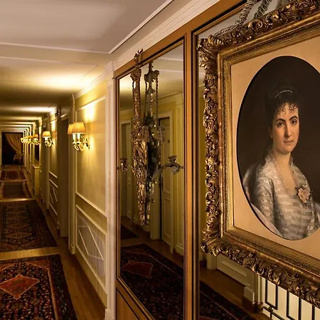 Margherita Hotel 4*