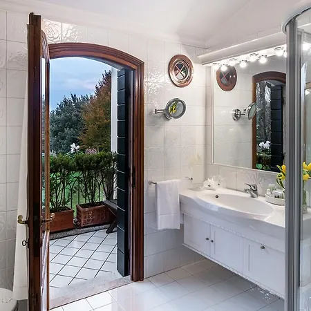 Hotel Margherita Mira