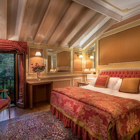 Hotel Margherita 4*