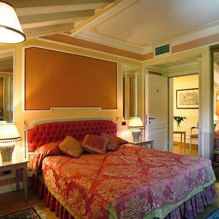 Margherita Hotel Mira