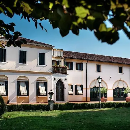 Hotel Margherita 4*