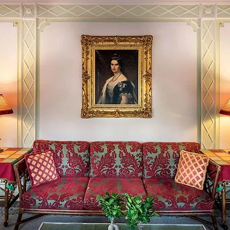 Margherita Hotel Mira