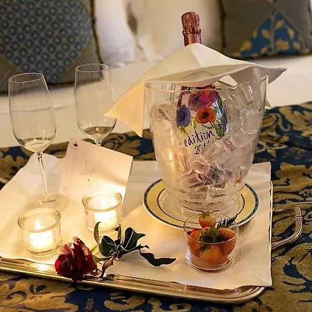 Margherita Hotel 4*