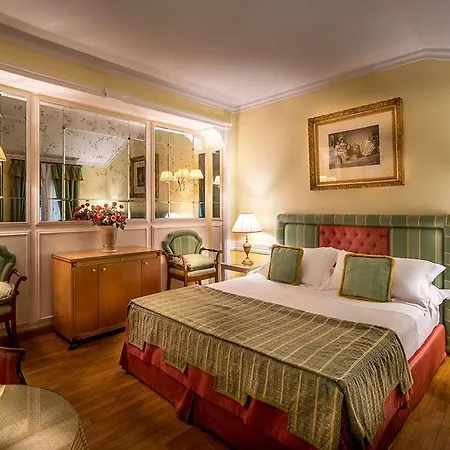 Hotel Margherita