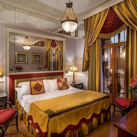 Margherita Hotel Mira