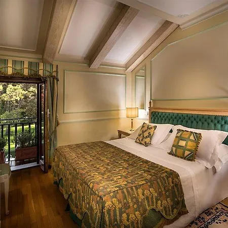 Hotel Margherita