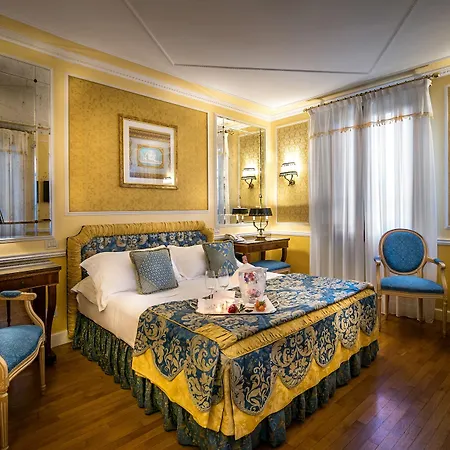 Margherita Hotel