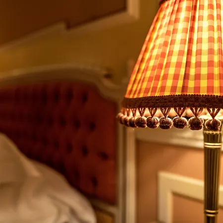 Margherita Hotel 4*