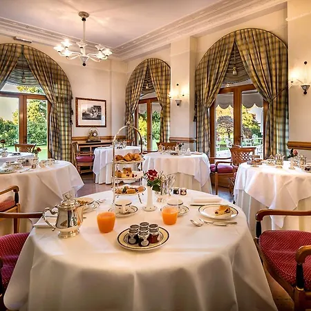 Margherita Hotel 4*