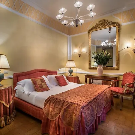 Hotel Margherita