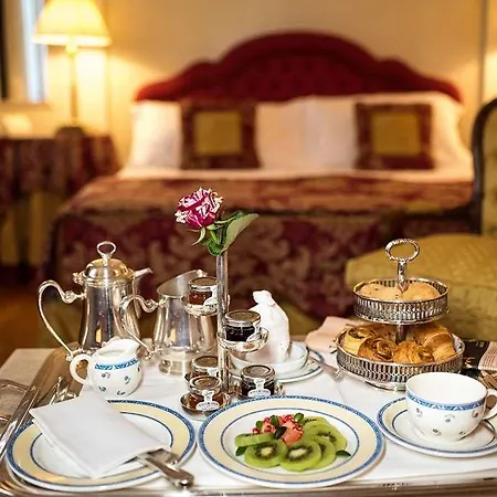 Hotel Margherita Mira